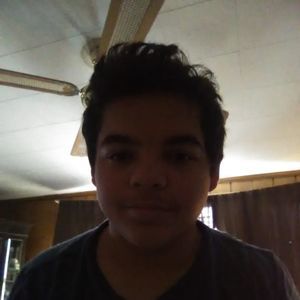 Meet your Posher, Jaydin